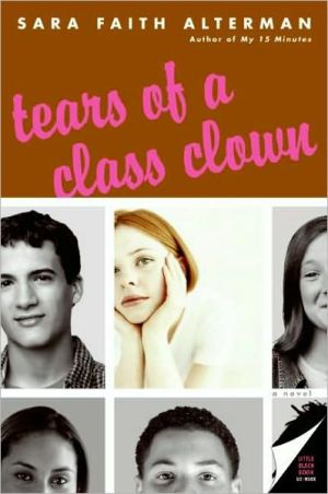 Book Tears of a Class Clown free
