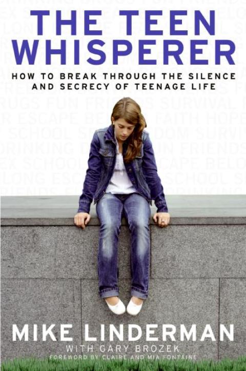 Book The Teen Whisperer free