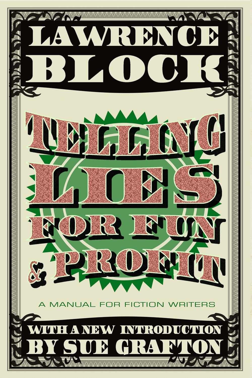 Book Telling Lies for Fun & Profit free