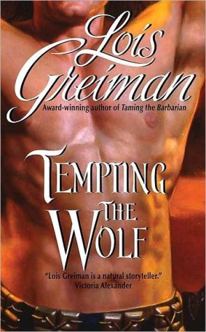 Book Tempting the Wolf free