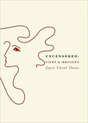 Book Uncensored: Views & (Re)views free