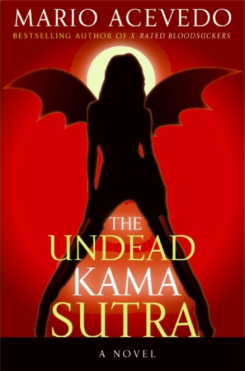Book The Undead Kama Sutra free