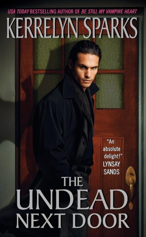 Book The Undead Next Door (Love at Stake, Book 4) free