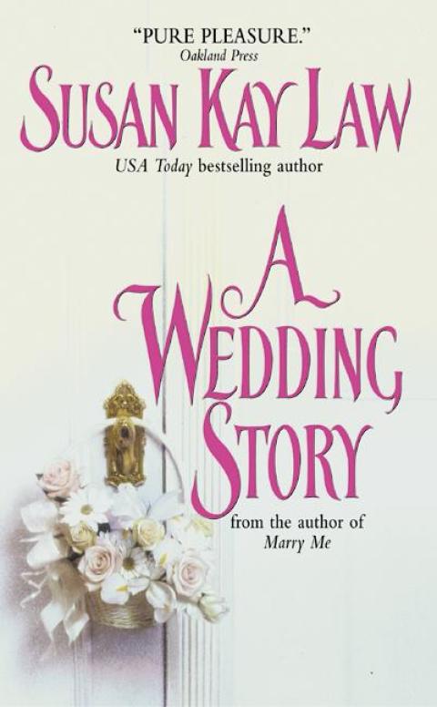 Book A Wedding Story free