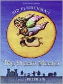 Book The Dream Stealer free