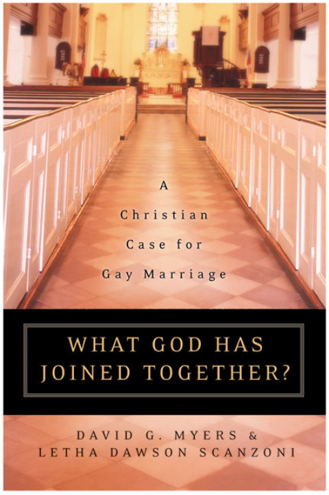 Book What God Has Joined Together free