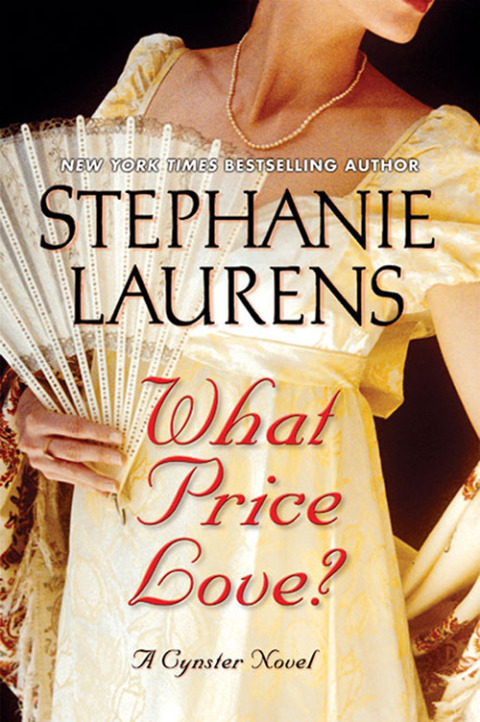 Book What Price Love? (Cynster Book 13) free