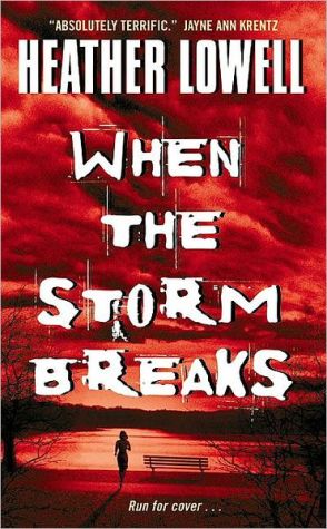 Book When the Storm Breaks free Book When the Storm Breaks free