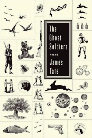 Book The Ghost Soldiers: Poems free