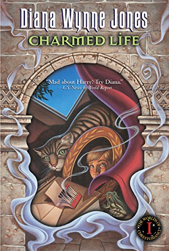Book Charmed Life (Chronicles of Chrestomanci Book 1) free