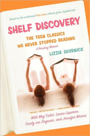 Book Shelf Discovery: The Teen Classics We Never Stopped Reading free