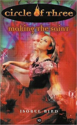 Book Circle of Three #10: Making the Saint free