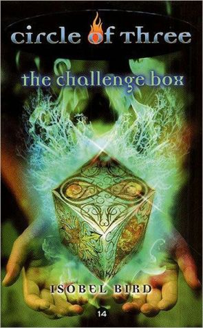 Book Circle of Three #14: The Challenge Box free