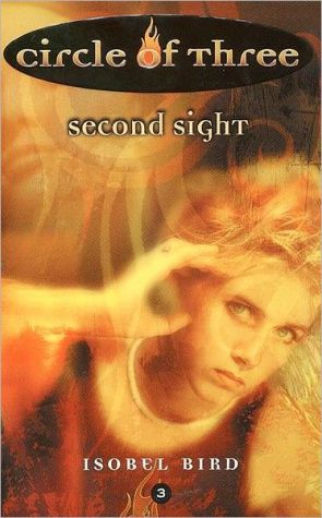 Book Circle of Three #3: Second Sight free