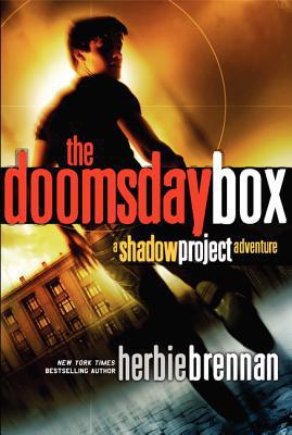 Book The Doomsday Box: A Shadow Project Adventure free