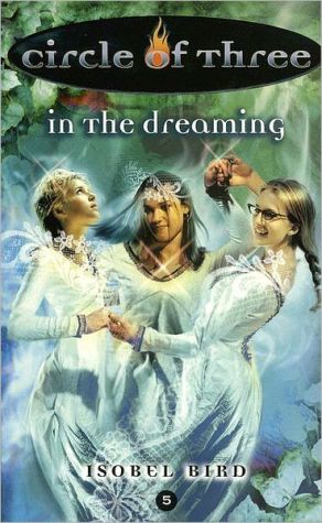 Book Circle of Three #5: In the Dreaming free