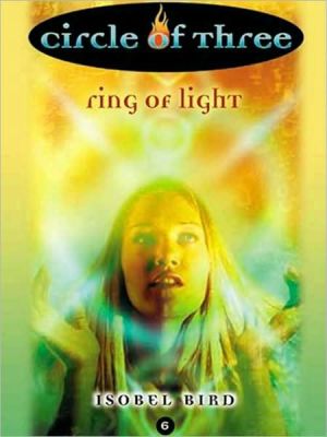 Book Circle of Three #6: Ring of Light free
