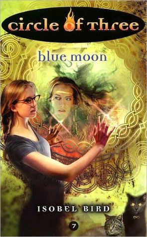 Book Circle of Three #7: Blue Moon free