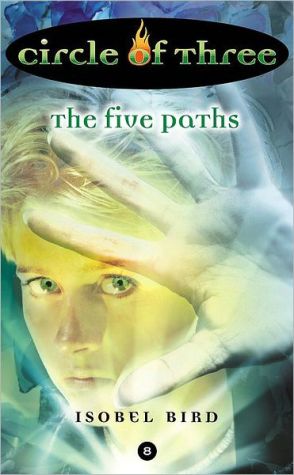 Book Circle of Three #8: The Five Paths free