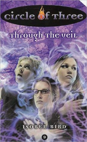 Book Circle of Three #9: Through the Veil free
