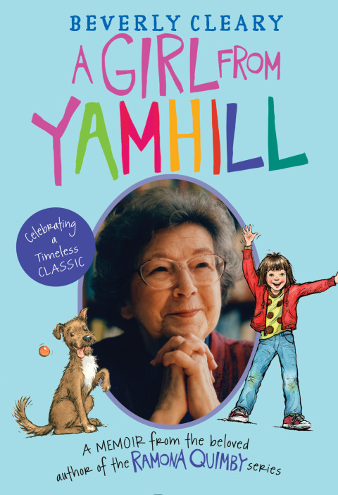 Book A Girl from Yamhill: A Memoir free