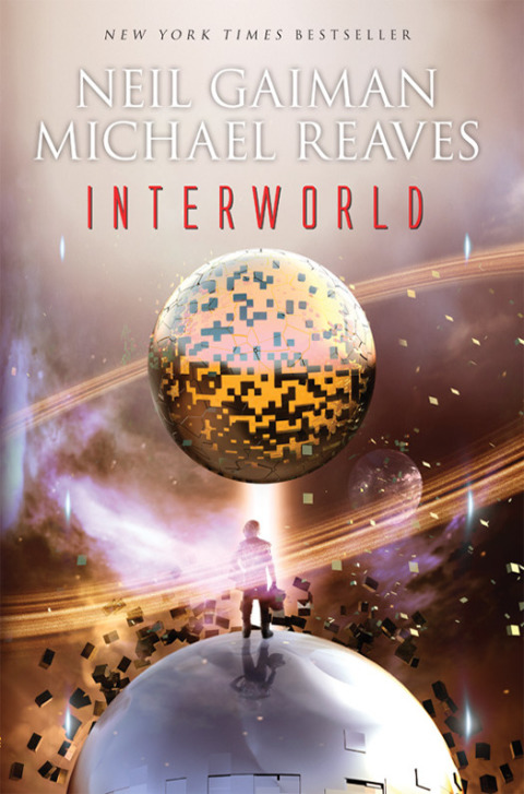 Book InterWorld (Inter World Trilogy Book 1) free