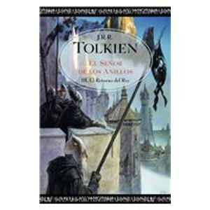 Book El Senor De Los Anillos: El Retorno Del Rey (spanish Edition) free