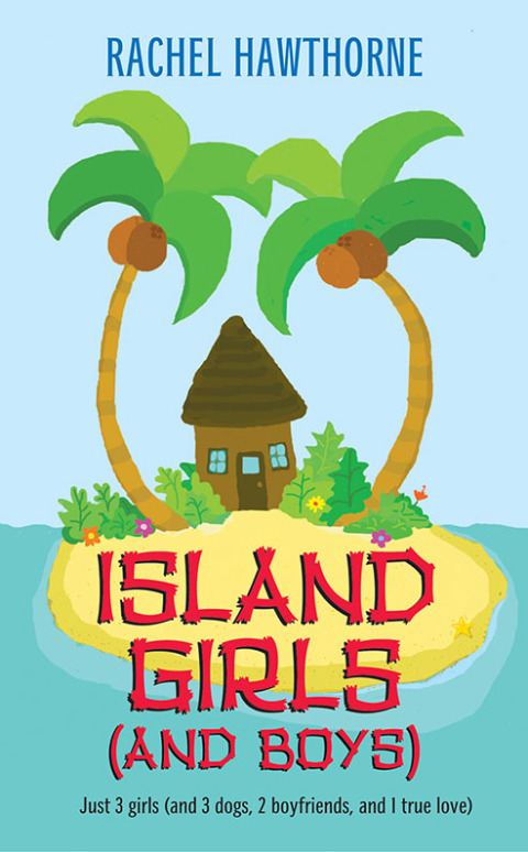 Book Island Girls (and Boys) free