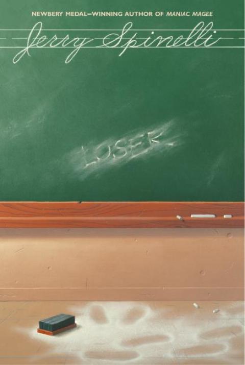 Book Loser free