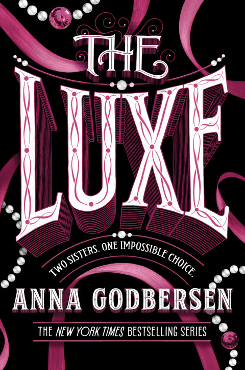 Book The Luxe (Luxe Novel Book 1) free