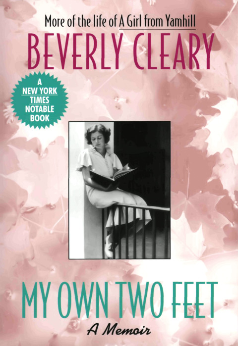 Book My Own Two Feet free
