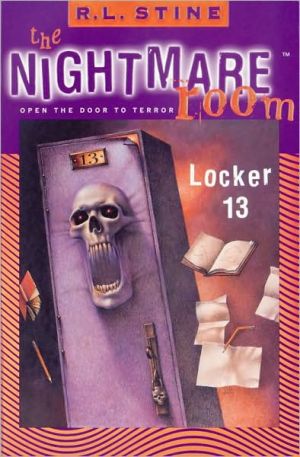 Book The Nightmare Room #2: Locker 13 free