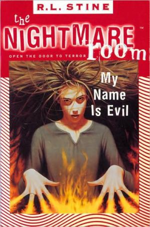 Book The Nightmare Room #3: My Name Is Evil free