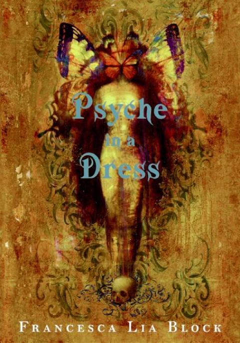 Book Psyche in a Dress free
