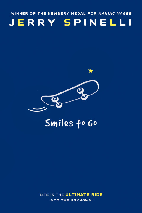 Book Smiles to Go free