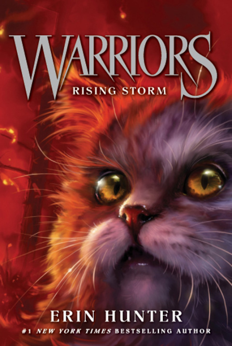 Book Warriors #4: Rising Storm (Warriors: The Original Series) free