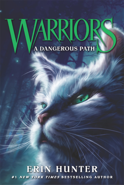 Book Warriors #5: A Dangerous Path (Warriors: The Original Series) free