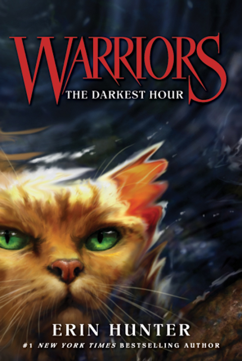 Book Warriors #6: The Darkest Hour (Warriors: The Original Series) free