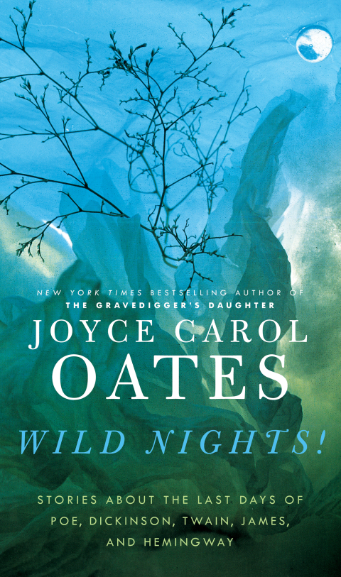 Book Wild Nights!: New Stories (Art of the Story) free