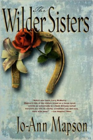 Book The Wilder Sisters free