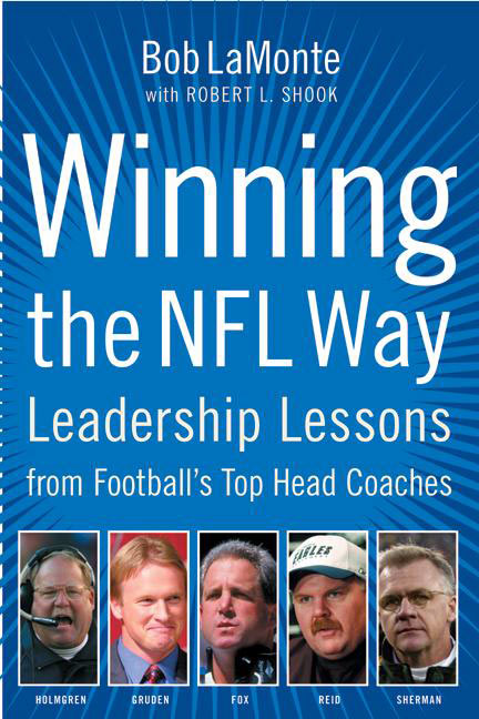Book Winning the NFL Way free