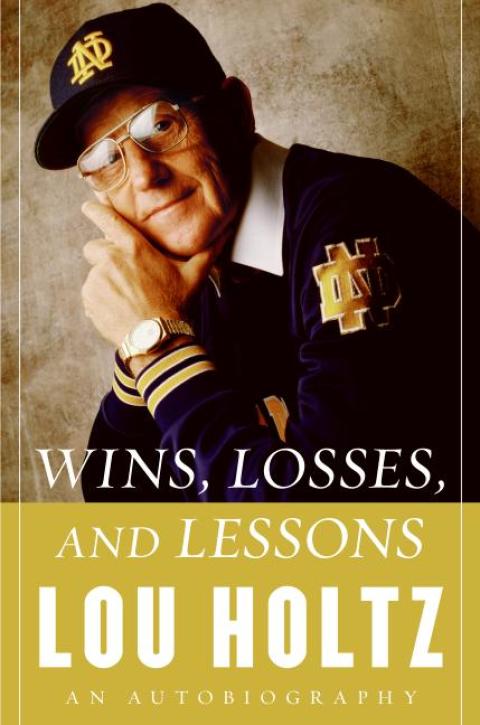 Book Wins, Losses, and Lessons: An Autobiography free
