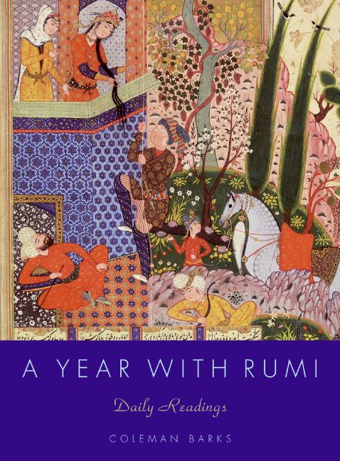 Book A Year with Rumi: Daily Readings free