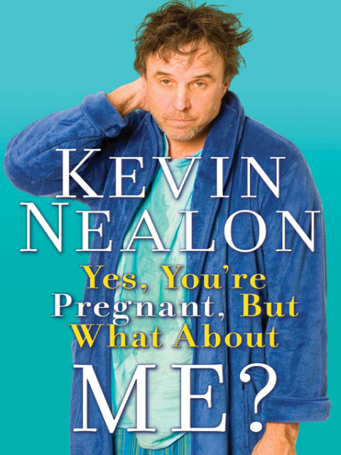 Book Yes, You're Pregnant, But What About Me? free