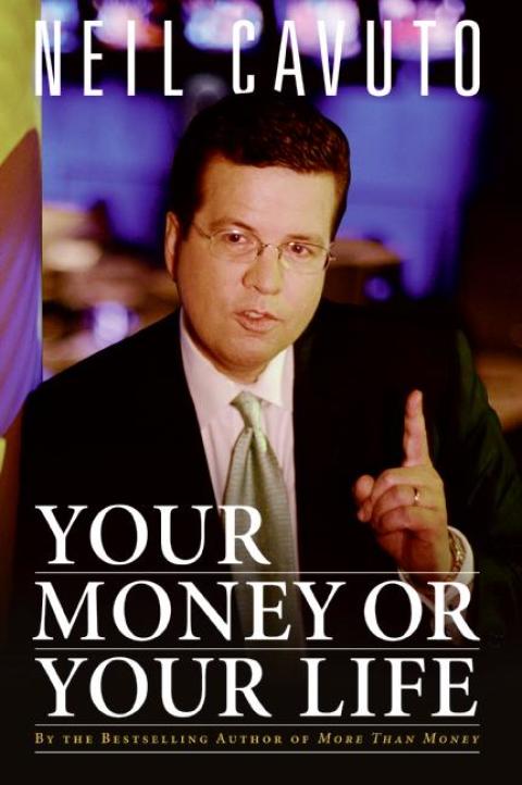 Book Your Money or Your Life free