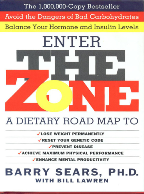 Book The Zone free