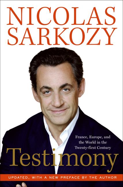 Book Testimony: France, Europe and the World in the 2lst free