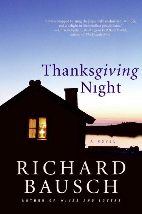 Book Thanksgiving Night: A Novel free