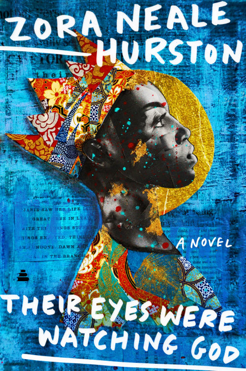 Book Their Eyes Were Watching God: A Novel free