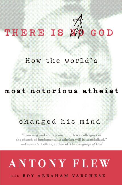 Book There Is a God: How the World's Most Notorious Atheist Changed His Mind free